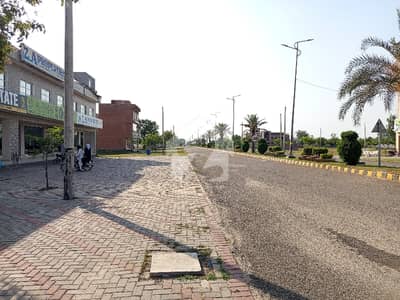 Get Your Dream Residential Plot In Safari Garden Housing Scheme Safari Garden Housing Scheme