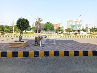 Get In Touch Now To Buy A Residential Plot In Safari Garden Housing Scheme Safari Garden Housing Scheme