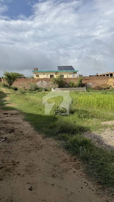 44 Kanal Farm House chakwal