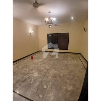 RENOVATED 500-YARD UPPER BEDROOMS PORTION FOR RENT PHASE 7