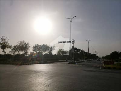 Stunning 1 Kanal Residential Plot In DHA Phase 6 - Block H Available Stunning 1 Kanal Residential Plot In DHA Phase 6 - Block H Available