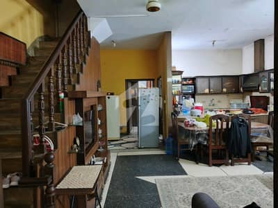 7.5 Double storey corner facing Park house for sale in Johar Town Phase 1 Near Doctor hospital Near G1 Market Near Canal road 7.5 Double storey corner facing Park house for sale in Johar Town Phase 1 Near Doctor hospital Near G1 Market Near Canal road