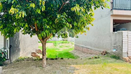 پارک ویو سٹی ۔ کرسٹل بلاک پارک ویو سٹی,لاہور میں 5 مرلہ رہائشی پلاٹ 60.0 لاکھ میں برائے فروخت۔ پارک ویو سٹی ۔ کرسٹل بلاک پارک ویو سٹی,لاہور میں 5 مرلہ رہائشی پلاٹ 60.0 لاکھ میں برائے فروخت۔