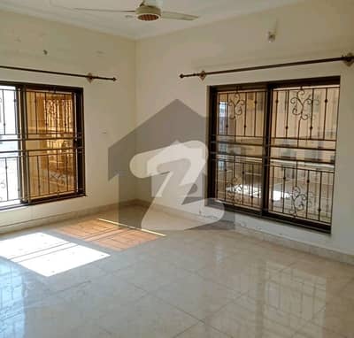 10 Marla Upper Portion For Rent In Bahria Town Rawalpindi
