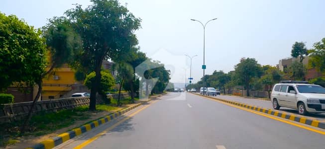 1 Kanal Residential Plot In Central DHA Phase 1 - Sector A For Sale 1 Kanal Residential Plot In Central DHA Phase 1 - Sector A For Sale