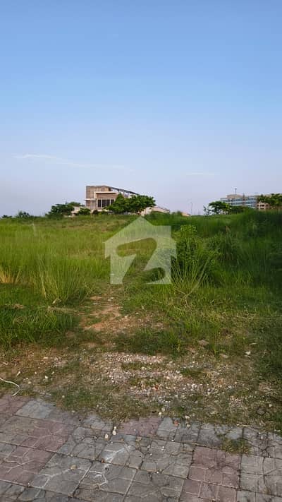 DHA 5 Sector B Table Top Heighted Location Plot For Sale