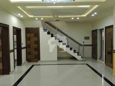 1777 Square Yards House For Sale In F-8