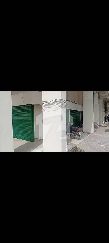 13 Shutter Bank Gym Restaurant Any Commercial Stup
