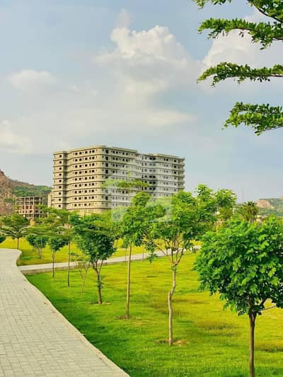 5 Marla Corner Plot for Sale in Faisal Hills Block B | Double Road | Near GT Road, Islamabad International Airport & Margalla Enclave