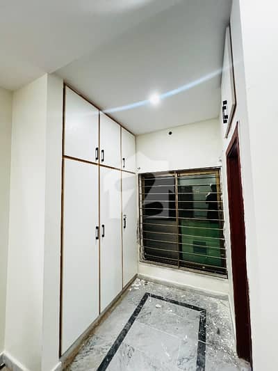 10 Marla ground portion for Rent in D 12
