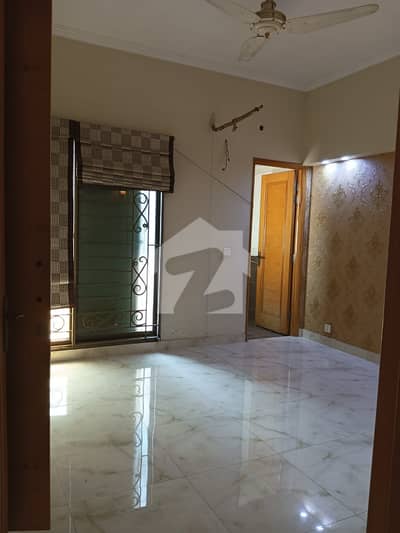 2 BED UPPER PORTION AVAILABLE FOR RENT FULLY FURNISHED