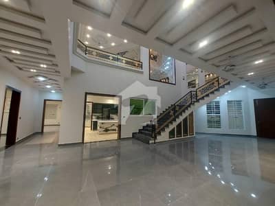 Designer House Available For Rent