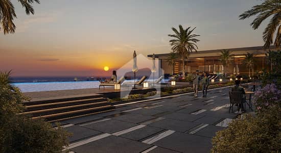 Flat in Zameen ARX by Zameen Developments expo