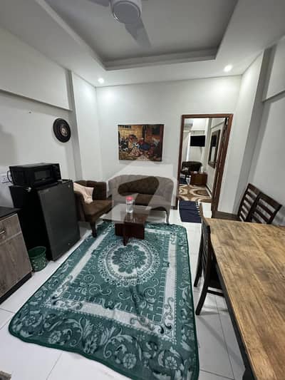 One Bedroom Luxury Furnished Apartments Available For Rent