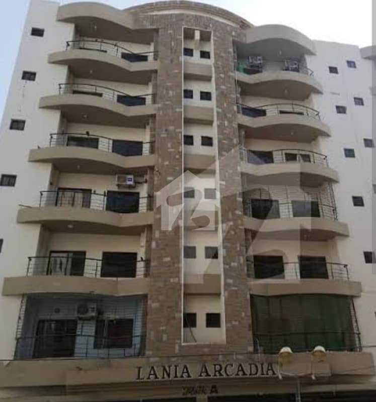 2 BED DD LANIA ARCADE APARTMENT FOR SALE 2 BED DD LANIA ARCADE APARTMENT FOR SALE