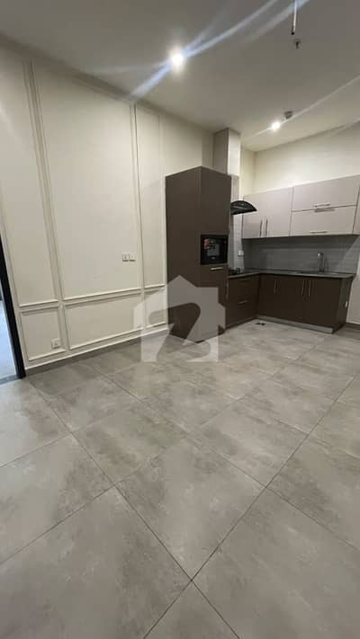 One Bed Non Furnished Luxury Apartment Available For Rent Skypark One