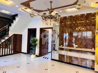 5 Marla Brand New Luxury House for Sale Bahria town Phase 8 Rawalpindi 5 Marla Brand New Luxury House for Sale Bahria town Phase 8 Rawalpindi