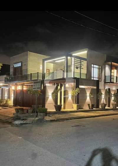 Bungalow Available For Sale Phase 4