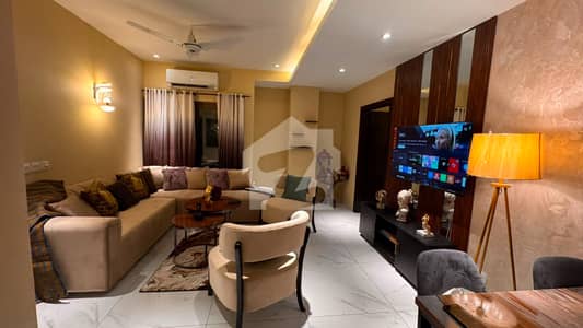 Luxurios 2 Bedroom Fully Furnished Apartment For Rent In Gulberg 3 Nearest To Cbd