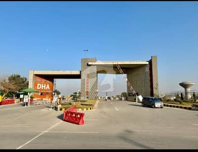 10 Marla Solid Land Plot For Sale IN Sector J DHA Phase 5 Islamabad: 10 Marla Solid Land Plot For Sale IN Sector J DHA Phase 5 Islamabad: