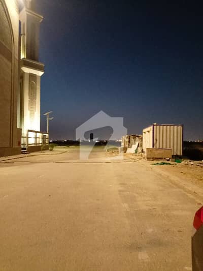 200 Yds Commercial Plot Available In Front Of Big Parking 200 Yds Commercial Plot Available In Front Of Big Parking