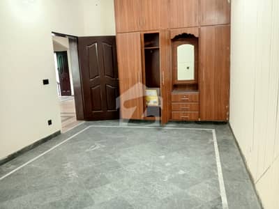 10 Marla Lower Portion For Rent