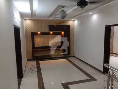 Elegant Upper Portion For Rent