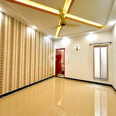 6 Marla Upper Portion Brand New For Rent