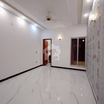 Elegant Portion For Rent