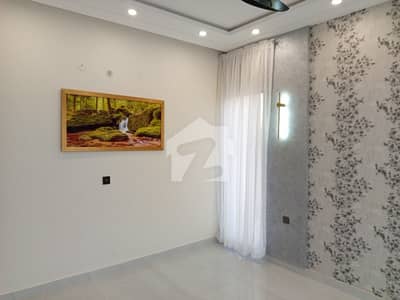 Elegant Portion Is Available For Rent