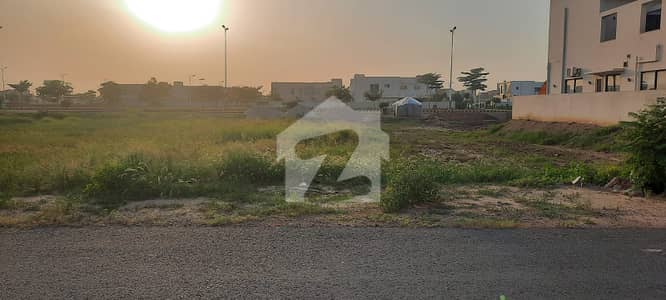 **Prime 1 Kanal Residential Plot for Sale | DHA Phase 6, Block M** **Prime 1 Kanal Residential Plot for Sale | DHA Phase 6, Block M**