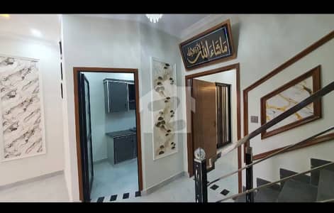 پاک عرب ہاؤسنگ سوسائٹی لاہور میں 3 کمروں کا 3 مرلہ مکان 65.0 ہزار میں کرایہ پر دستیاب ہے۔