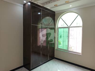 12 Marla Ground Portion For Rent