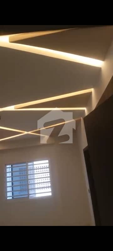 ڈی ایچ اے فیز 8 ڈی ایچ اے ڈیفینس,کراچی میں 4 کمروں کا 10 مرلہ فلیٹ 7.5 کروڑ میں برائے فروخت۔