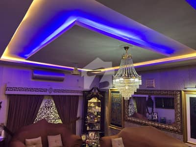 Renovated Beautiful 5 Bed Tipu Design House with 15kva Solar for sale in Askari 10 Renovated Beautiful 5 Bed Tipu Design House with 15kva Solar for sale in Askari 10