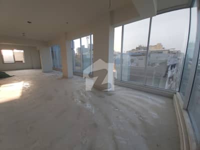 Office Available For Sale In DHA Phase 2 Extension Karachi