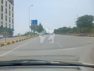 DHA Phase 5, Sector H, 24.5 Marla Plot for Sale
