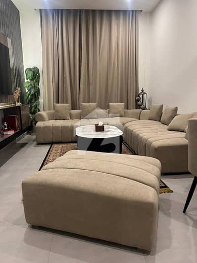 سکائی پارک ون گلبرگ گرینز,گلبرگ,اسلام آباد میں 2 کمروں کا 8 مرلہ فلیٹ 3.75 کروڑ میں برائے فروخت۔
