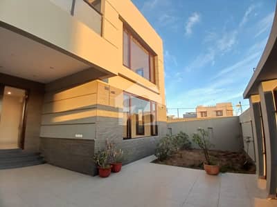 500 Sq. Yd Double Unit House For Rent In DHA Phase 8 500 Sq. Yd Double Unit House For Rent In DHA Phase 8