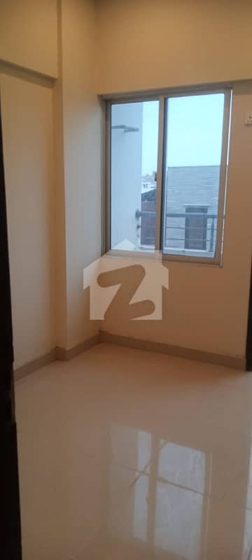 DHA Phase 7 Extension Studio Apartment Available For Sale