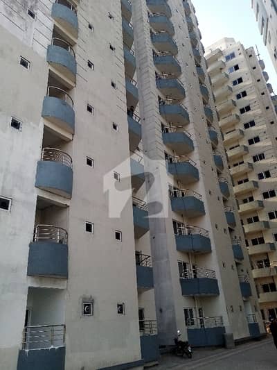 2 Bedroom Flat Available For Sale In Capital Residencia