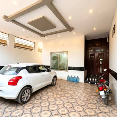 14 Marla House For Sale