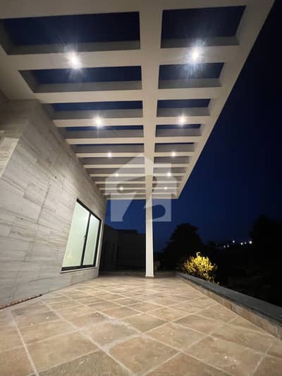 Brand New 5 Bedroom'S House For Sale Dha Phase 1