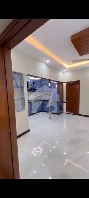 2 Bed Drawing Fully Renovation Lift Available Flat