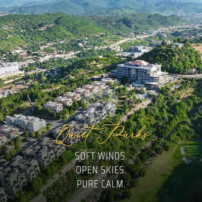 Prime Location 5 Marla Plot For Sale in G5 Block with All Dues Clear