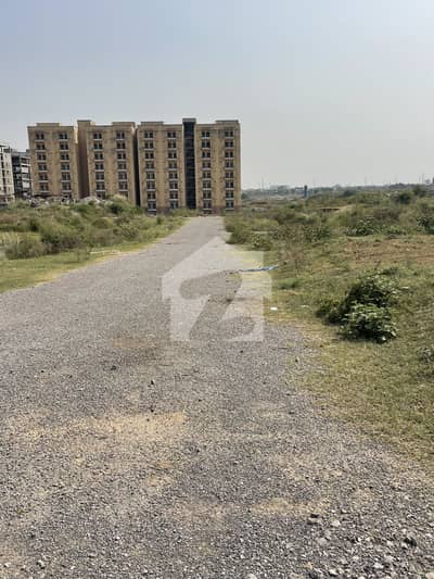Plot size 30x60 near to Double road in CDA sector I-12/1 possession available