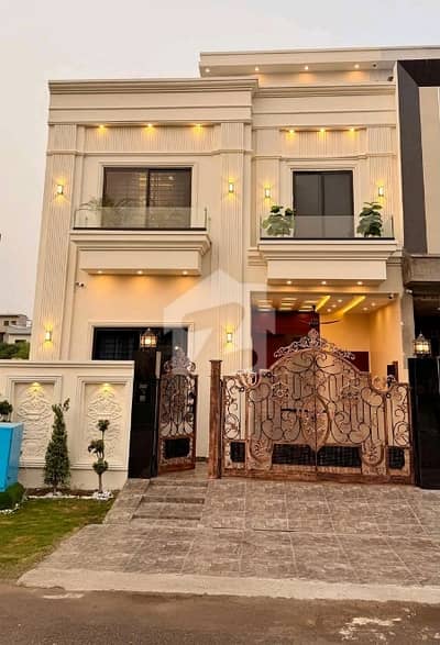 Prime Location House For sale In Citi Housing Society Prime Location House For sale In Citi Housing Society