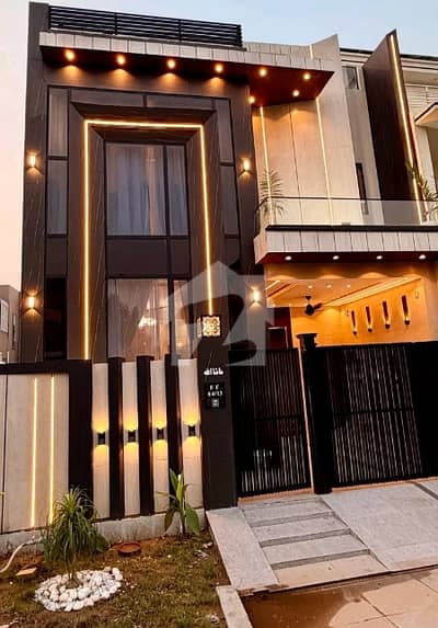 Prime Location 5 Marla House In Citi Housing Society For sale At Good Location Prime Location 5 Marla House In Citi Housing Society For sale At Good Location