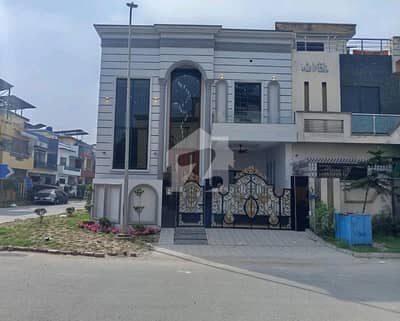 A Stunning Prime Location House Is Up For Grabs In Citi Housing Society Citi Housing Society