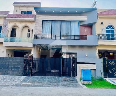 Prime Location 5 Marla House For sale In Citi Housing Society Prime Location 5 Marla House For sale In Citi Housing Society